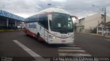 Empresa Reunidas Paulista de Transportes 145411 na cidade de Osvaldo Cruz, São Paulo, Brasil, por Carlos Vinicius Estevão Menezes. Número da foto: #:id.