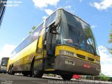 Ônibus Particulares 1489 na cidade de Brasília, Distrito Federal, Brasil, por Fernando Pereira Azevedo de Sousa. Número da foto: #:id.