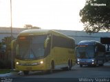 Viação Itapemirim 60663 na cidade de Vitória, Espírito Santo, Brasil, por Whitiney Siqueira. Número da foto: #5476890.