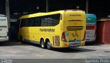 Viação Itapemirim 60725 na cidade de Porto Alegre, Rio Grande do Sul, Brasil, por Everton  Preto. Número da foto: #5477666.