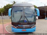 Empresa de Ônibus Nossa Senhora da Penha 52009 na cidade de Fortaleza, Ceará, Brasil, por Eronildo Assunção. Número da foto: #:id.