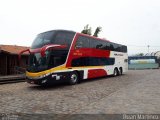 Real Expresso 11704 na cidade de São Paulo, São Paulo, Brasil, por Ruan Martinez. Número da foto: #5477432.