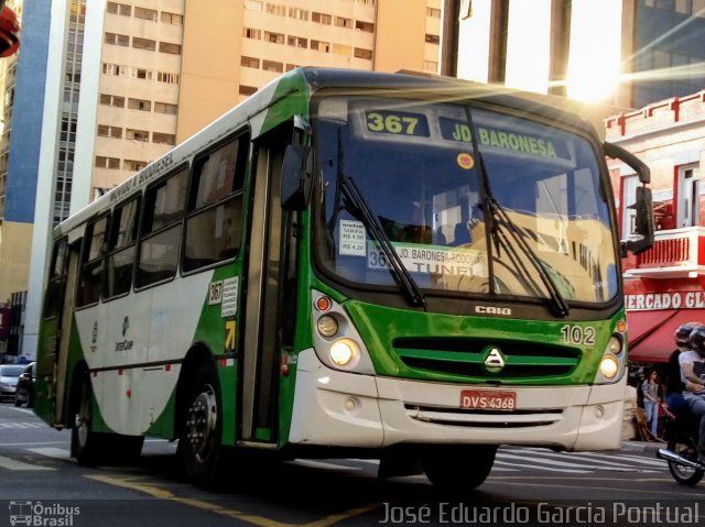 Cooperativa Altercamp 102 na cidade de Campinas, São Paulo, Brasil, por José Eduardo Garcia Pontual. ID da foto: 5478487.