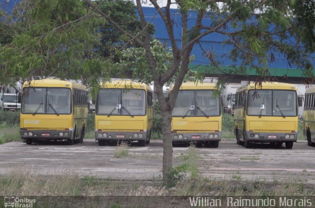 Viação Itapemirim 20325 na cidade de Rio de Janeiro, Rio de Janeiro, Brasil, por Willian Raimundo Morais. Número da foto: #5477958.