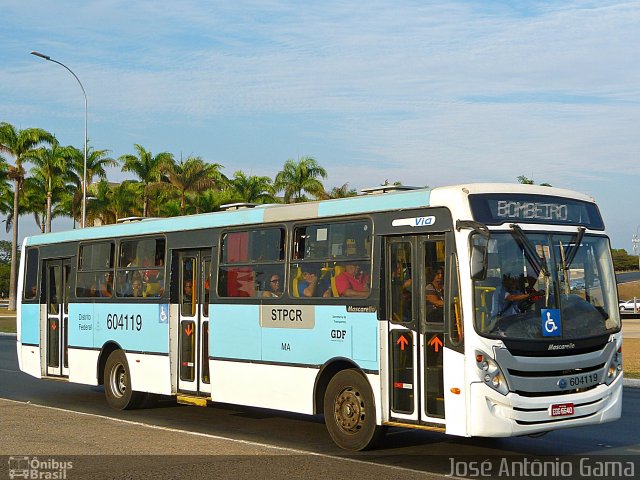 Sistema Complementar Rural 604119 na cidade de Brasília, Distrito Federal, Brasil, por José Antônio Gama. ID da foto: 5479064.