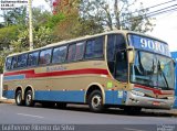 Brunatur 9010 na cidade de Varginha, Minas Gerais, Brasil, por Guilherme Ribeiro da Silva. ID da foto: :id.