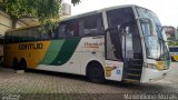 Empresa Gontijo de Transportes 12030 na cidade de Belo Horizonte, Minas Gerais, Brasil, por Luiz Paulo  Pereira Junior. Número da foto: #5477863.