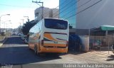 Sulserra Transportes e Turismo 332 na cidade de Ijuí, Rio Grande do Sul, Brasil, por Rudinei Francisco Mantovani. Número da foto: #5479244.