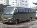 Exército Brasileiro 5538 na cidade de Recife, Pernambuco, Brasil, por Dacilio Souza. Número da foto: #:id.