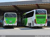 Expresso Princesa dos Campos 6238 na cidade de Registro, São Paulo, Brasil, por Guilherme Estevan. Número da foto: #5479153.