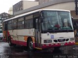 Microbuses Rapidas Heredianas 20 na cidade de , por Luis Diego  Sánchez. ID da foto: :id.