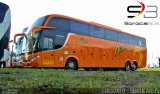 Oliver Turismo 257 na cidade de São Paulo, São Paulo, Brasil, por EDUARDO - SOROCABUS. Número da foto: #5477963.