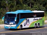 JM Viajes 3000 na cidade de Irati, Paraná, Brasil, por André Felipe Mudrei. Número da foto: #5478373.