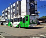 VB Transportes e Turismo 3907 na cidade de Campinas, São Paulo, Brasil, por Weslley Kelvin Batista. ID da foto: :id.