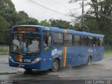Itamaracá Transportes 1.735 na cidade de Paulista, Pernambuco, Brasil, por Luiz Carlos de Santana. Número da foto: #5478942.