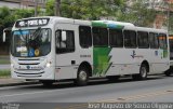 Viação Pinheiral RJ 189.002 na cidade de Volta Redonda, Rio de Janeiro, Brasil, por José Augusto de Souza Oliveira. Número da foto: #:id.