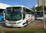 São João Votorantim - Sorotur Turismo 8850 na cidade de Sorocaba, São Paulo, Brasil, por Caio Henrique . Número da foto: #:id.