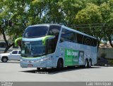 Viação Garcia 8531 na cidade de Sorocaba, São Paulo, Brasil, por Caio Henrique . Número da foto: #5478832.