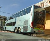 Viação Garcia 7058 na cidade de Sorocaba, São Paulo, Brasil, por Caio Henrique . Número da foto: #5478796.