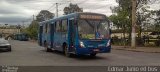 Bettania Ônibus 30719 na cidade de Belo Horizonte, Minas Gerais, Brasil, por Edmar Junio. Número da foto: #:id.
