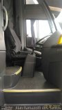 Empresa de Transportes Andorinha 6277 na cidade de Londrina, Paraná, Brasil, por Alan Ramazotti dos Santos. Número da foto: #:id.