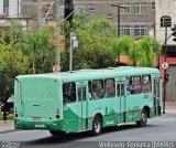 Via Oeste < Autobus Transportes 01658 na cidade de Belo Horizonte, Minas Gerais, Brasil, por Welisson  Oliveira. Número da foto: #:id.