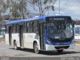 Capital do Agreste Transporte Urbano 1626 na cidade de Caruaru, Pernambuco, Brasil, por Luiz Carlos de Santana. Número da foto: #5479216.
