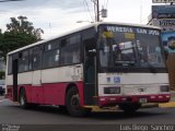 Microbuses Rapidas Heredianas 19 na cidade de , por Luis Diego Sánchez. ID da foto: :id.