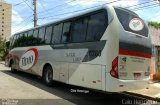 Viação Mimo 6380 na cidade de Sorocaba, São Paulo, Brasil, por Caio Henrique . ID da foto: :id.