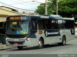 SM Transportes 20735 na cidade de Contagem, Minas Gerais, Brasil, por Adão Raimundo Marcelino. Número da foto: #:id.