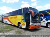 Novo Elo Fretado 4030 na cidade de São Paulo, São Paulo, Brasil, por Marco Aurélio de Oliveira. Número da foto: #:id.