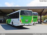 Expresso Princesa dos Campos 6238 na cidade de Registro, São Paulo, Brasil, por Guilherme Estevan. Número da foto: #5479161.