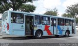 Terra Luz Transportes 41816 na cidade de Fortaleza, Ceará, Brasil, por Wescley  Costa. Número da foto: #5477913.
