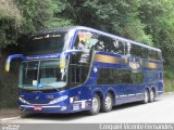 Premium Turismo 1502 na cidade de Campos do Jordão, São Paulo, Brasil, por Ezequiel Vicente Fernandes. Número da foto: #:id.