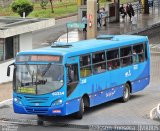 Independência > Trans Oeste Transportes 02254 na cidade de Belo Horizonte, Minas Gerais, Brasil, por Welisson  Oliveira. Número da foto: #:id.