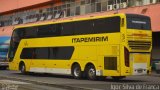 Viação Itapemirim 17609 na cidade de Rio de Janeiro, Rio de Janeiro, Brasil, por Igor Silva de França. Número da foto: #5479299.