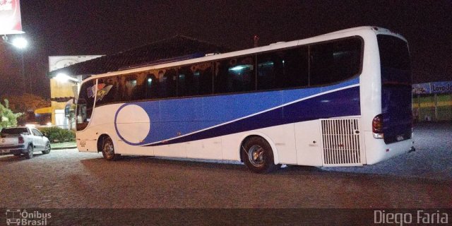 MLTT Viagens e Turismo 104 na cidade de Aracaju, Sergipe, Brasil, por Diego Faria. Número da foto: #5482153.