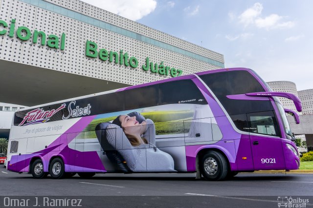 Futura 9021 na cidade de Venustiano Carranza, Ciudad de México, México, por Omar Ramírez Thor2102. Número da foto: #5481634.