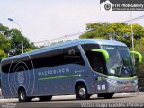 Viação Garcia 8513 na cidade de Maringá, Paraná, Brasil, por Victor Hugo Guedes Pereira. Número da foto: #5481352.