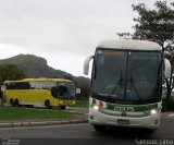 Empresa Gontijo de Transportes 21375 na cidade de Vitória, Espírito Santo, Brasil, por Saimom  Lima. Número da foto: #5481976.