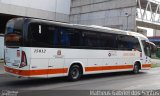 Auto Viação Ouro Verde 15012 na cidade de Campinas, São Paulo, Brasil, por Matheus Gabriel dos Santos. Número da foto: #5481774.
