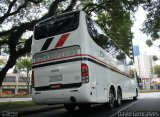Auto Viação Catarinense 3103 na cidade de Curitiba, Paraná, Brasil, por David Gonçalves. Número da foto: #5480100.