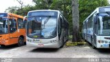 Cristo Rei > CCD Transporte Coletivo > SPE Via Mobilidade S/A DL041 na cidade de São José dos Pinhais, Paraná, Brasil, por Ediclei  Silva. Número da foto: #:id.