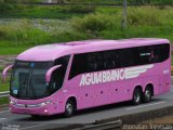 Viação Águia Branca 32070 na cidade de Lavrinhas, São Paulo, Brasil, por Jhonatan Diego da Silva Trevisan. Número da foto: #:id.