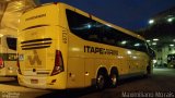 Viação Itapemirim 60731 na cidade de Belo Horizonte, Minas Gerais, Brasil, por Luiz Paulo  Pereira Junior. Número da foto: #5480951.