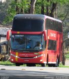 Viação Sampaio 11503 na cidade de Conselheiro Lafaiete, Minas Gerais, Brasil, por Rodrigo  Aparecido. Número da foto: #5480463.