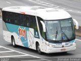 Auto Viação 1001 RJ 108.114 na cidade de Lavrinhas, São Paulo, Brasil, por Jhonatan Diego da Silva Trevisan. Número da foto: #:id.