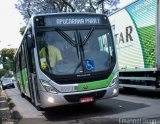 Viação Garcia 8993 na cidade de Apucarana, Paraná, Brasil, por Emanoel Diego.. Número da foto: #5480417.