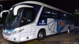 Auto Viação 1001 RJ 108.786 na cidade de Queluz, São Paulo, Brasil, por Leandro Emilio. Número da foto: #5482156.