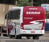 Viação Serro 26913 na cidade de Conselheiro Lafaiete, Minas Gerais, Brasil, por Rodrigo  Aparecido. Número da foto: #5480462.